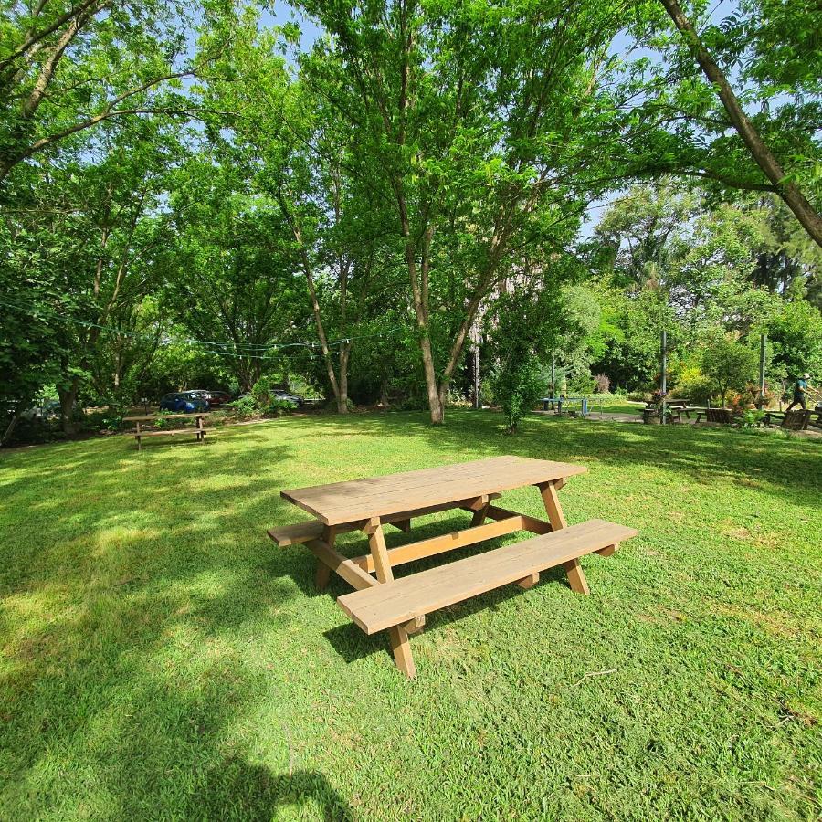 Vitrage Holiday Village And Spa Bet Hillel Εξωτερικό φωτογραφία