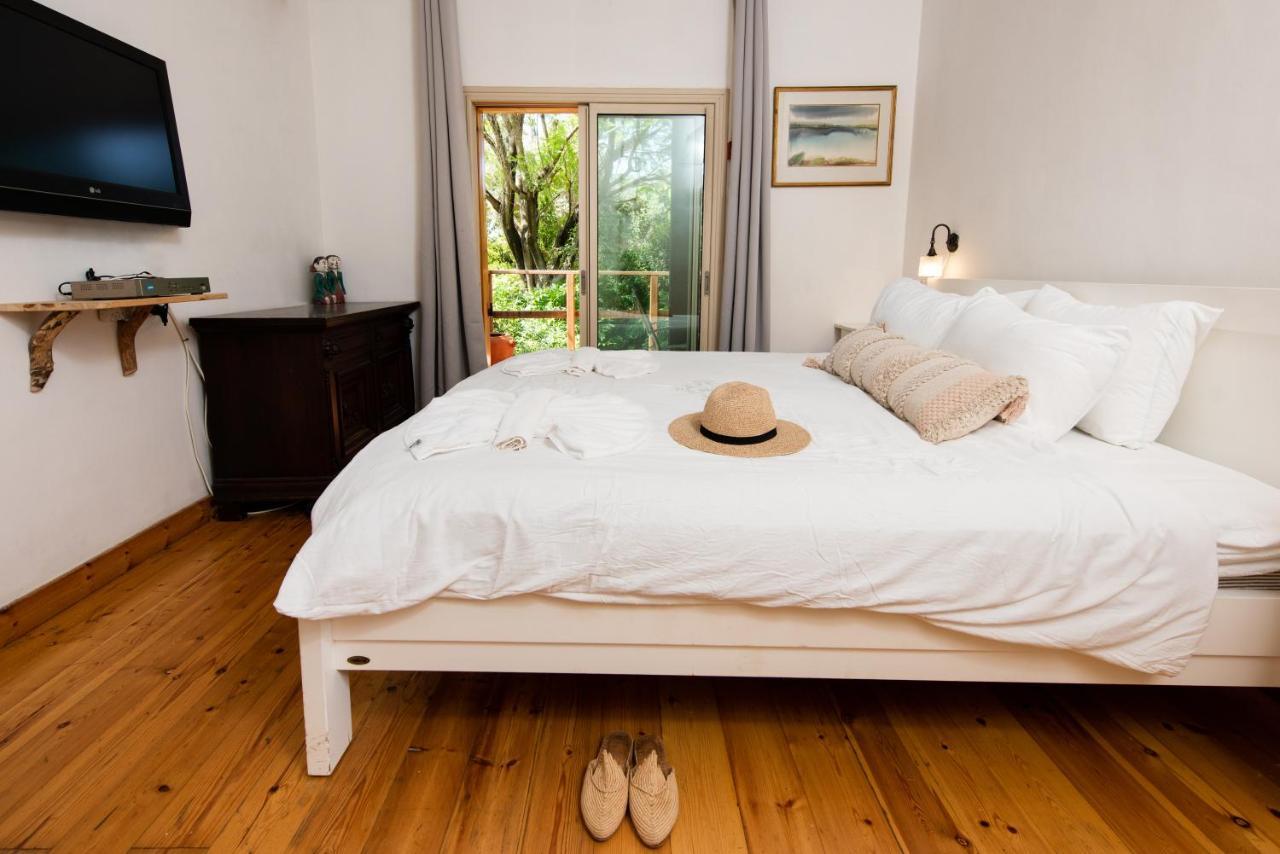 Vitrage Holiday Village And Spa Bet Hillel Εξωτερικό φωτογραφία