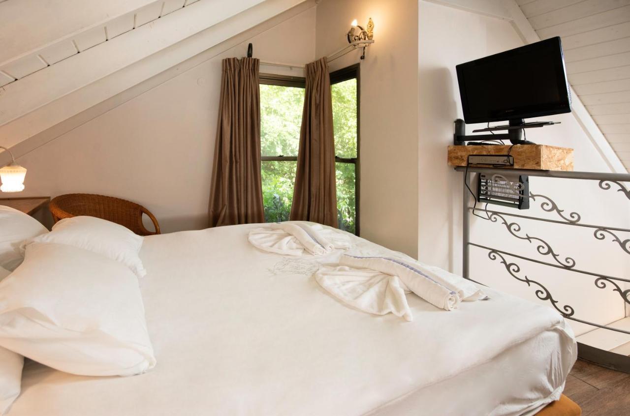 Vitrage Holiday Village And Spa Bet Hillel Εξωτερικό φωτογραφία