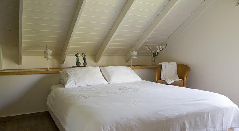 Vitrage Holiday Village And Spa Bet Hillel Εξωτερικό φωτογραφία