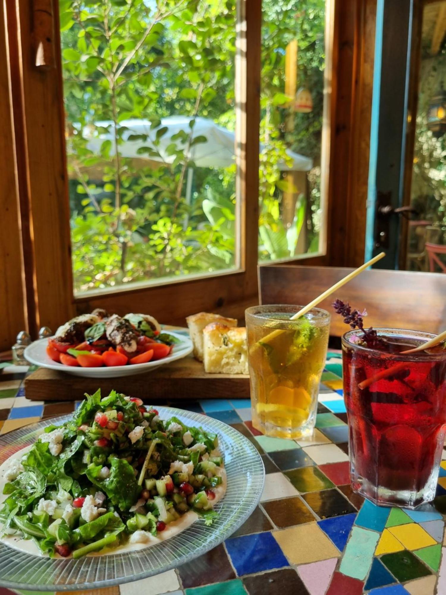 Vitrage Holiday Village And Spa Bet Hillel Εξωτερικό φωτογραφία