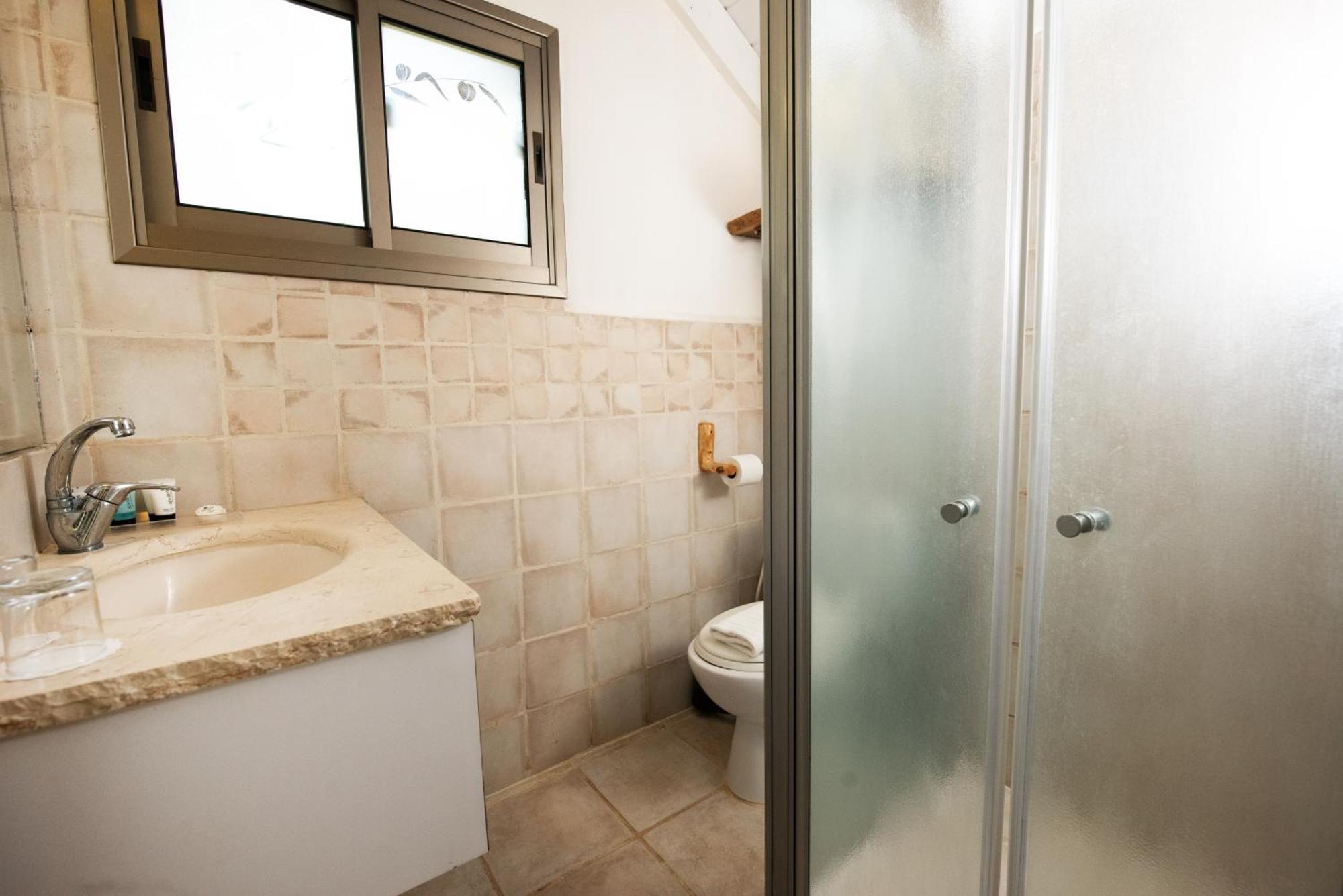 Vitrage Holiday Village And Spa Bet Hillel Δωμάτιο φωτογραφία