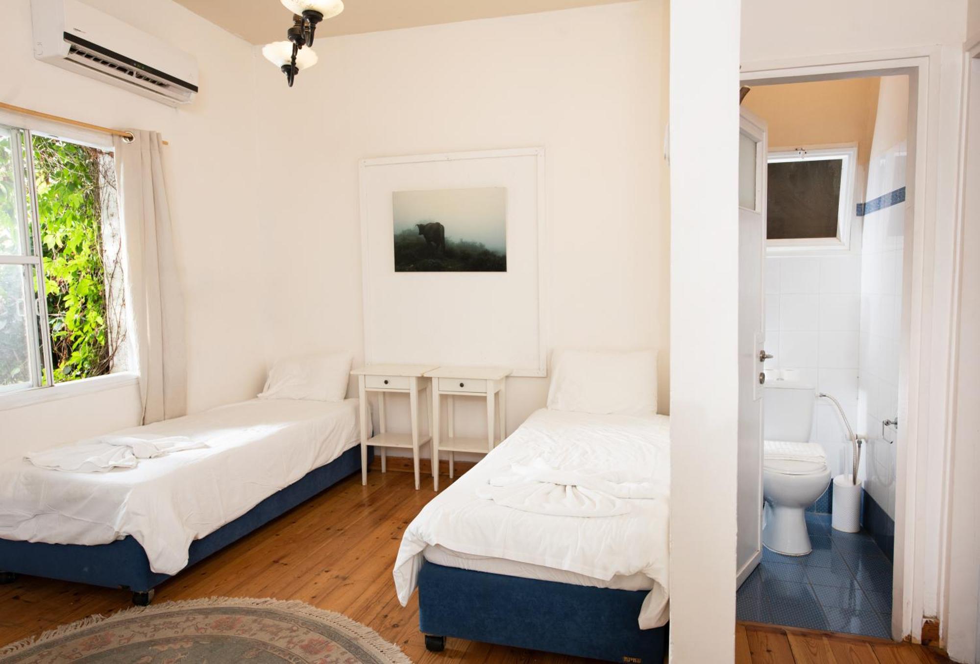 Vitrage Holiday Village And Spa Bet Hillel Δωμάτιο φωτογραφία
