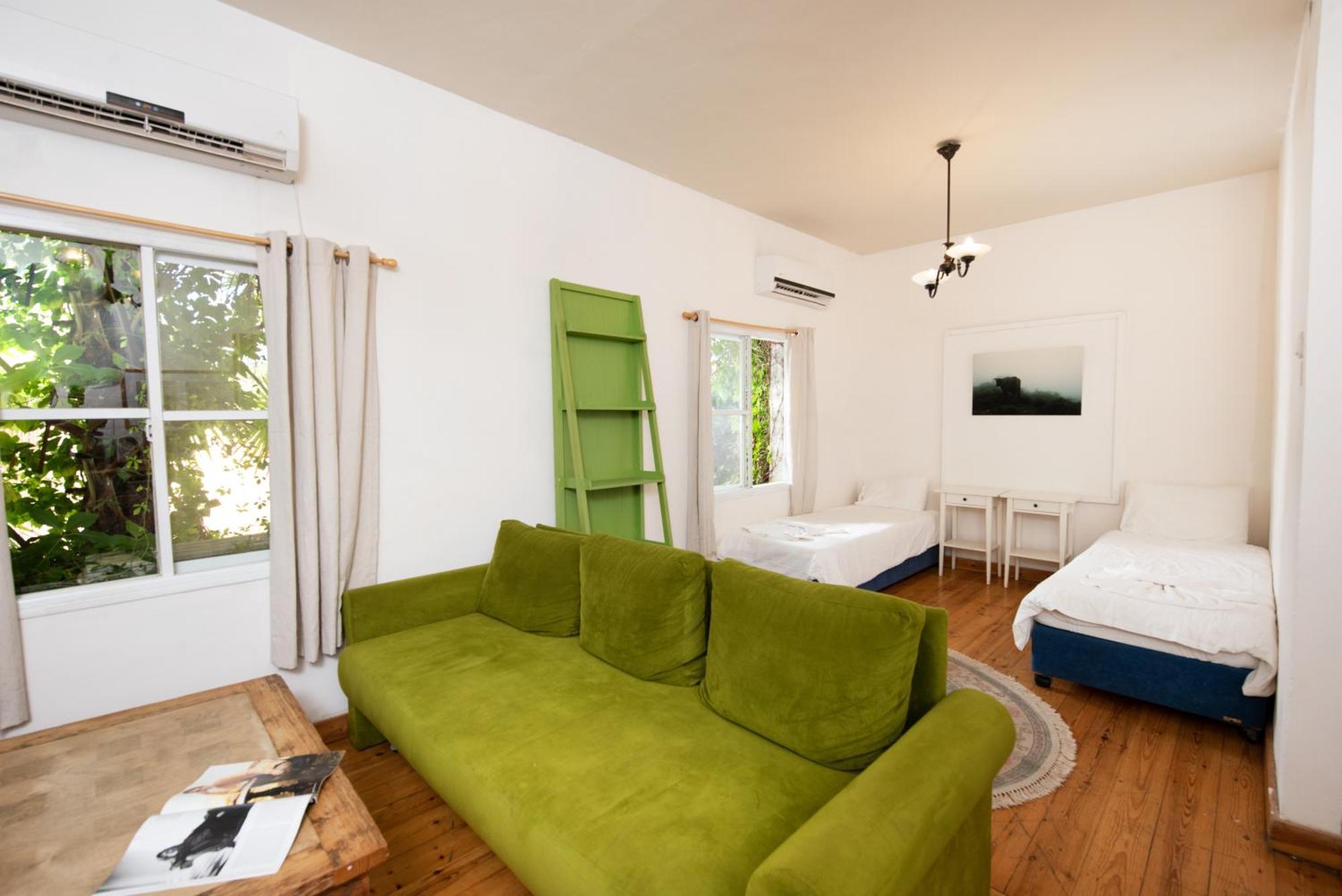 Vitrage Holiday Village And Spa Bet Hillel Δωμάτιο φωτογραφία