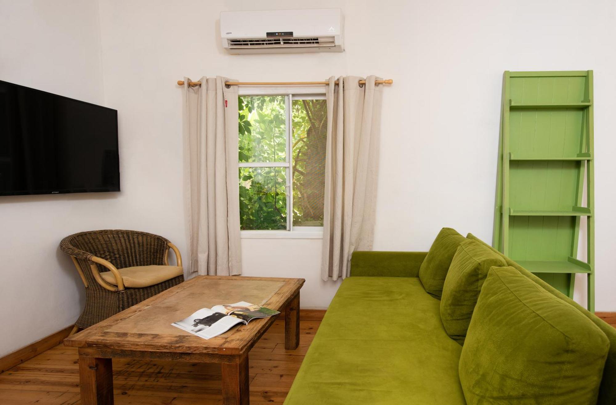 Vitrage Holiday Village And Spa Bet Hillel Δωμάτιο φωτογραφία