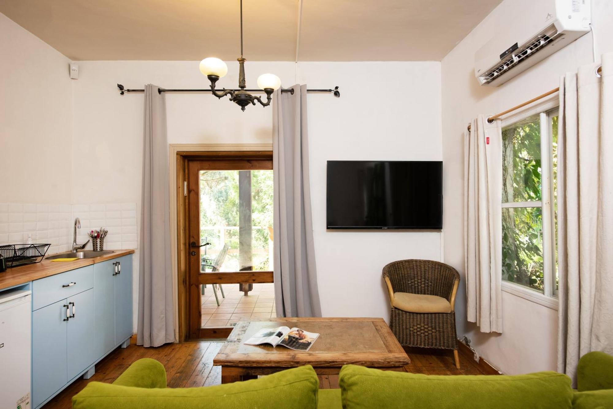 Vitrage Holiday Village And Spa Bet Hillel Δωμάτιο φωτογραφία