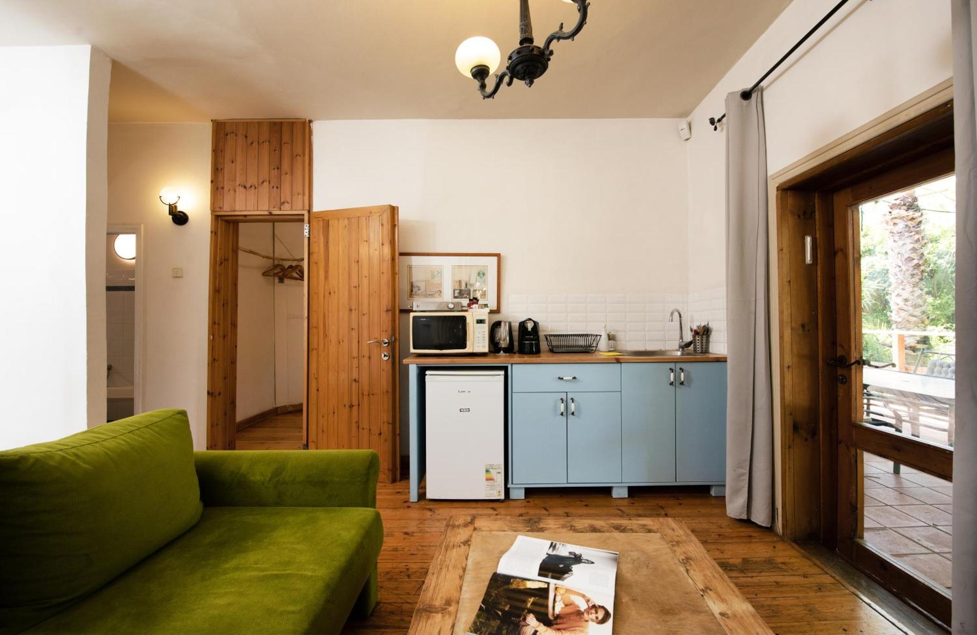Vitrage Holiday Village And Spa Bet Hillel Δωμάτιο φωτογραφία