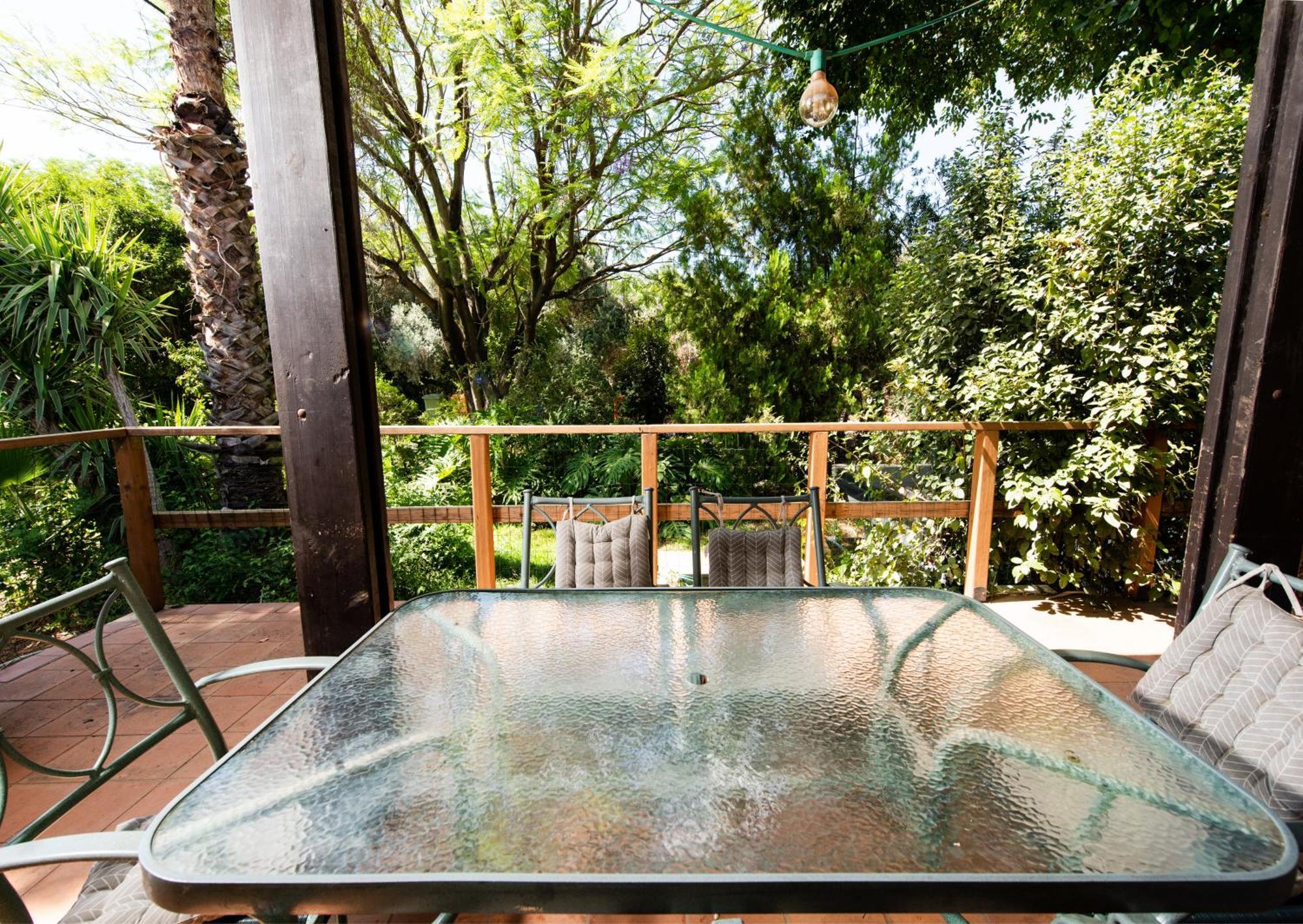 Vitrage Holiday Village And Spa Bet Hillel Δωμάτιο φωτογραφία