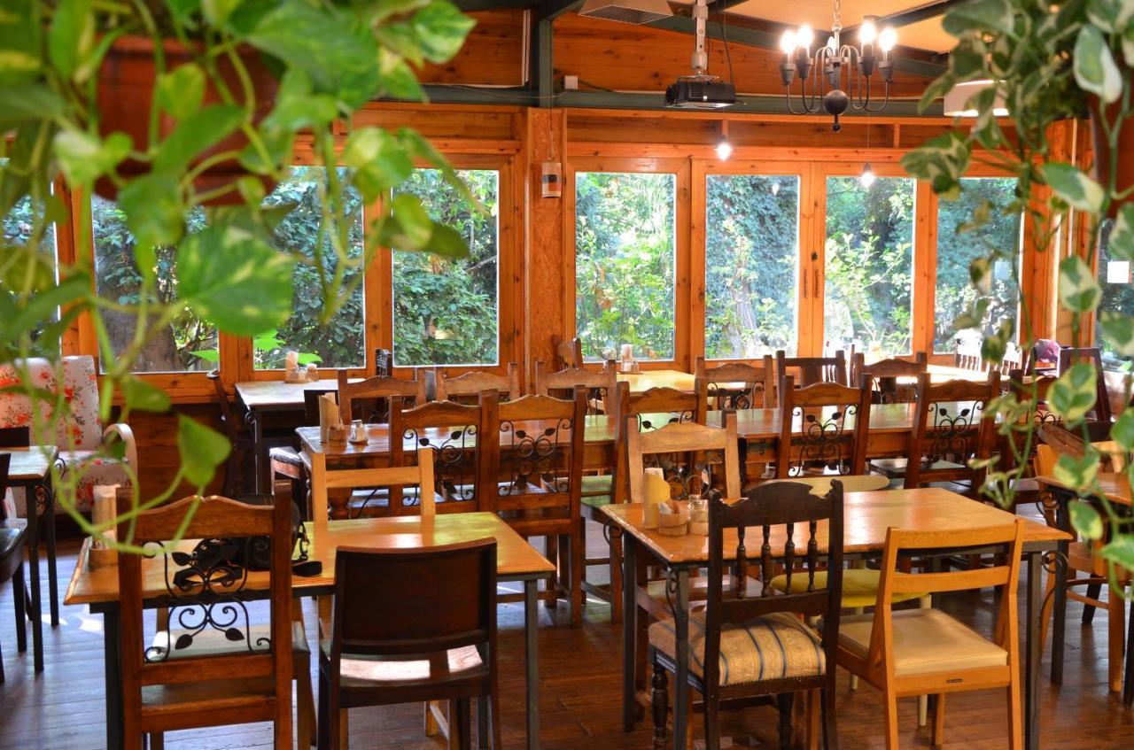 Vitrage Holiday Village And Spa Bet Hillel Εξωτερικό φωτογραφία